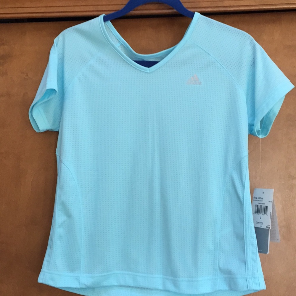 Adidas shirt